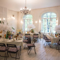 БАХРУШИНЪ LOFT (ЛОФТ)
