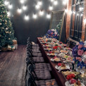 БАХРУШИНЪ LOFT (ЛОФТ)