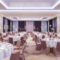 HYATT REGENCY MOSCOW PETROVSKY PARK (ХАЯТТ РИДЖЕНСИ МОСКВА ПЕТРОВСКИЙ ПАРК)