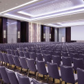 HYATT REGENCY MOSCOW PETROVSKY PARK (ХАЯТТ РИДЖЕНСИ МОСКВА ПЕТРОВСКИЙ ПАРК)