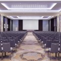 HYATT REGENCY MOSCOW PETROVSKY PARK (ХАЯТТ РИДЖЕНСИ МОСКВА ПЕТРОВСКИЙ ПАРК)