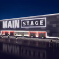 MAIN STAGE (МЭЙН СТЭЙДЖ)