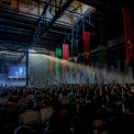 MAIN STAGE (МЭЙН СТЭЙДЖ)
