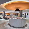 НОВОТЕЛЬ МОСКВА КИЕВСКАЯ (NOVOTEL MOSCOW KIEVSKAYA)