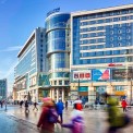 НОВОТЕЛЬ МОСКВА КИЕВСКАЯ (NOVOTEL MOSCOW KIEVSKAYA)