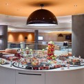 НОВОТЕЛЬ МОСКВА КИЕВСКАЯ (NOVOTEL MOSCOW KIEVSKAYA)