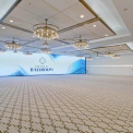 CRYSTAL BALLROOM (КРИСТАЛ БОЛЛРУМ)