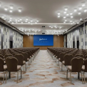 RADISSON BLU OLIMPIYSKIY HOTEL (РЭДИССОН БЛУ ОЛИМПИЙСКИЙ)