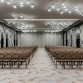 RADISSON BLU OLIMPIYSKIY HOTEL (РЭДИССОН БЛУ ОЛИМПИЙСКИЙ)