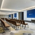 RADISSON BLU OLIMPIYSKIY HOTEL (РЭДИССОН БЛУ ОЛИМПИЙСКИЙ)