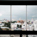 OMEGA ROOFTOP (ОМЕГА РУФТОП) ЗАКРЫТ