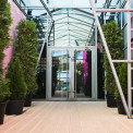 OMEGA ROOFTOP (ОМЕГА РУФТОП) ЗАКРЫТ
