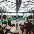OMEGA ROOFTOP (ОМЕГА РУФТОП) ЗАКРЫТ