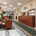 ГОСТИНИЦА ОСТАНКИНО