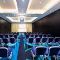 RADISSON BLU BELORUSSKAYA HOTEL (РЭДИССОН БЛУ БЕЛОРУССКАЯ)