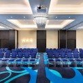 RADISSON BLU BELORUSSKAYA HOTEL (РЭДИССОН БЛУ БЕЛОРУССКАЯ)