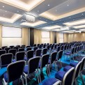 RADISSON BLU BELORUSSKAYA HOTEL (РЭДИССОН БЛУ БЕЛОРУССКАЯ)