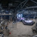 ARENA SOHO FAMILY (АРЕНА СОХО ФЭМИЛИ)