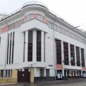 ДК РУТ (МИИТ) ЗАКРЫТ