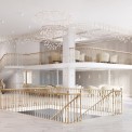 THE GREAT HALL YAKIMANKA (ГРЭЙТ ХОЛЛ ЯКИМАНКА)