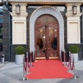THE GREAT HALL YAKIMANKA (ГРЭЙТ ХОЛЛ ЯКИМАНКА)