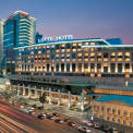 ЛОТТЕ ОТЕЛЬ МОСКВА (LOTTE HOTEL MOSCOW)