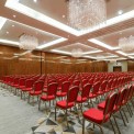 ЛОТТЕ ОТЕЛЬ МОСКВА (LOTTE HOTEL MOSCOW)