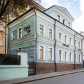 V HOTEL TVERSKAYA (ВИ ОТЕЛЬ ТВЕРСКАЯ)