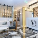 V HOTEL TVERSKAYA (ВИ ОТЕЛЬ ТВЕРСКАЯ)