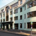 SELECT HOTEL PAVELETSKAYA (СЕЛЕКТ ОТЕЛЬ ПАВЕЛЕЦКАЯ)
