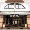 ПАРК ИНН ОТ РЭДИССОН САДУ (PARK INN BY RADISSON SADU)