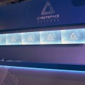 CYBERSPACE (САЙБЕРСПЭЙС)