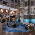 DOUBLETREE BY HILTON VNUKOVO AIRPORT (ДАБЛТРИ БАЙ ХИЛТОН ВНУКОВО АЭРОПОРТ)