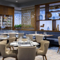 DOUBLETREE BY HILTON VNUKOVO AIRPORT (ДАБЛТРИ БАЙ ХИЛТОН ВНУКОВО АЭРОПОРТ)