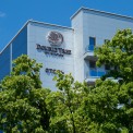 DOUBLETREE BY HILTON VNUKOVO AIRPORT (ДАБЛТРИ БАЙ ХИЛТОН ВНУКОВО АЭРОПОРТ)