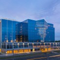 DOUBLETREE BY HILTON VNUKOVO AIRPORT (ДАБЛТРИ БАЙ ХИЛТОН ВНУКОВО АЭРОПОРТ)