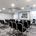 PENTAHOTEL (ПЕНТАОТЕЛЬ)