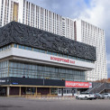 КОНЦЕРТНЫЙ ЗАЛ НА 269 ЧЕЛОВЕК