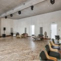 LOFT HALL - LOFT#5 (ЛОФТ#5)