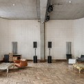 LOFT HALL - LOFT#5 (ЛОФТ#5)