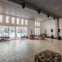 LOFT HALL - LOFT#5 (ЛОФТ#5)