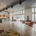 LOFT HALL - LOFT#5 (ЛОФТ#5)