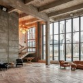LOFT HALL - LOFT#8 (ЛОФТ#8)