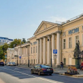 ГАЛЕРЕЯ ИСКУССТВ ЗУРАБА ЦЕРЕТЕЛИ