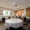 ХОЛИДЕЙ ИНН МОСКВА ТАГАНСКИЙ (HOLIDAY INN MOSCOW TAGANSKY)