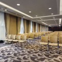 HOTEL BALTSCHUG KEMPINSKI MOSCOW (БАЛЧУГ КЕМПИНСКИ)