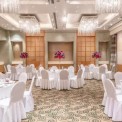 СВИССОТЕЛЬ КРАСНЫЕ ХОЛМЫ (SWISSOTEL KRASNYE HOLMY MOSCOW)