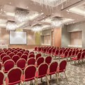 СВИССОТЕЛЬ КРАСНЫЕ ХОЛМЫ (SWISSOTEL KRASNYE HOLMY MOSCOW)