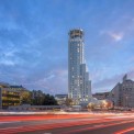 СВИССОТЕЛЬ КРАСНЫЕ ХОЛМЫ (SWISSOTEL KRASNYE HOLMY MOSCOW)
