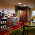 КОСМОС ПАВЕЛЕЦКАЯ ОТЕЛЬ (COSMOS PAVELETSKAYA HOTEL)